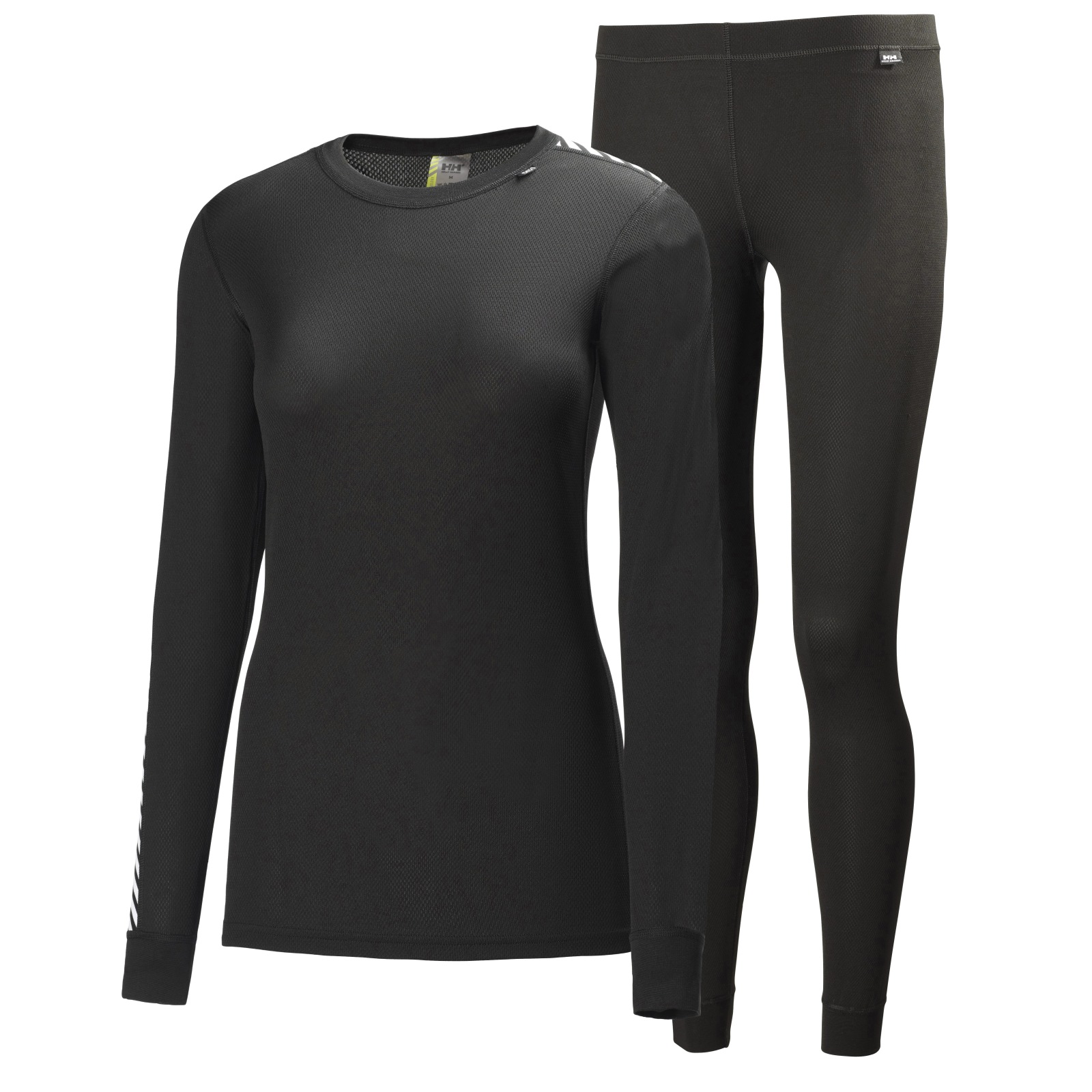 Helly Hansen Women’s HH Comfort Dry Set Black