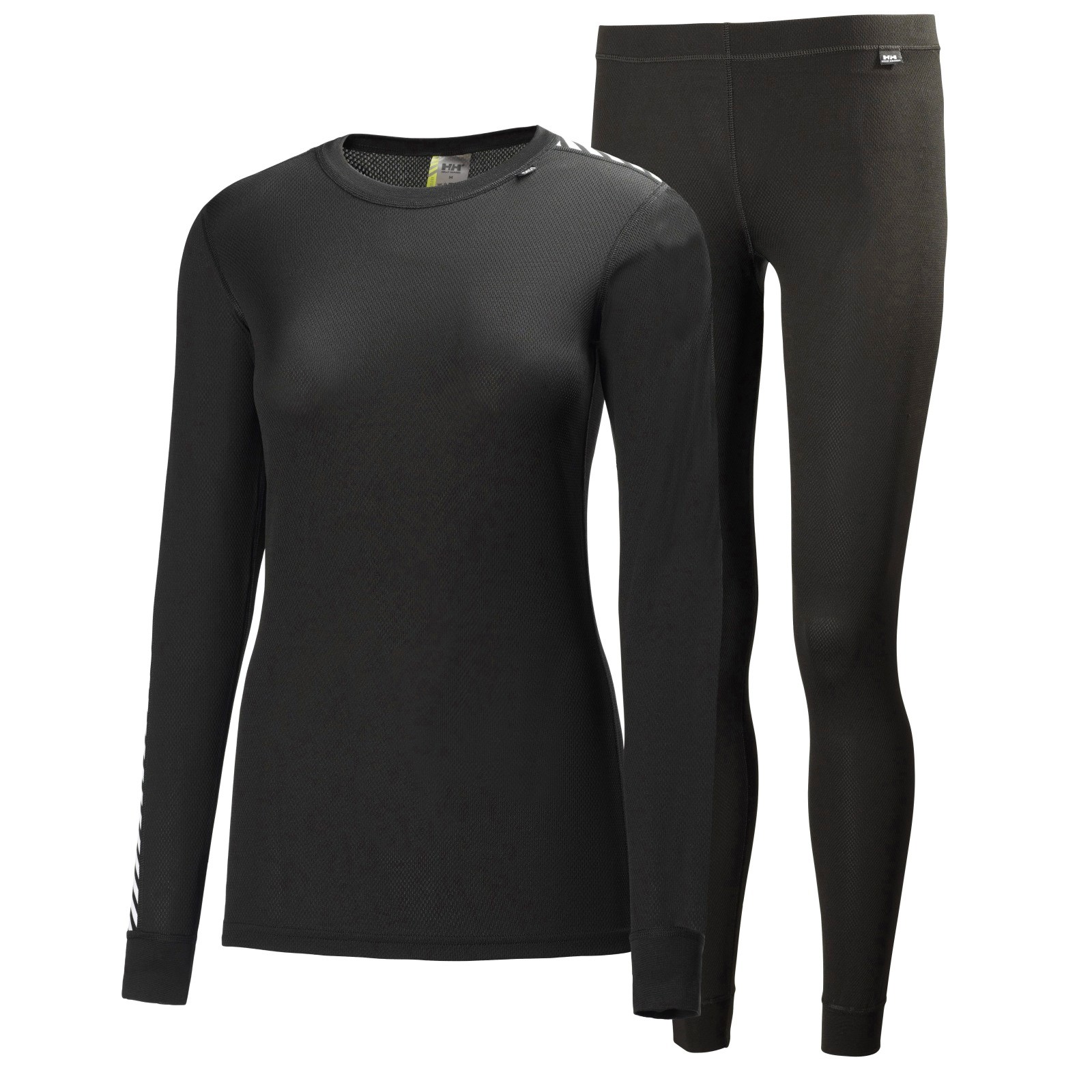 Helly Hansen Comfort Dry Langermet Baselagsett
