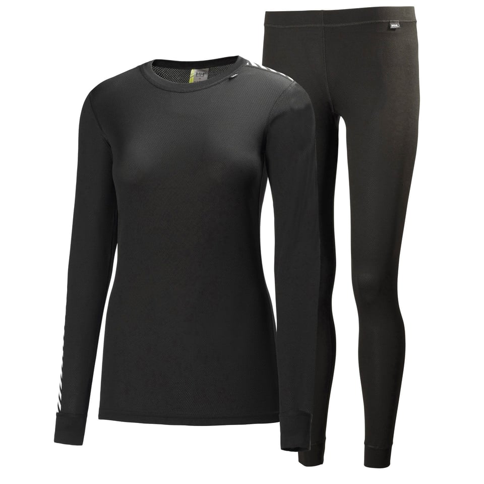 Women's HH Comfort Dry Set