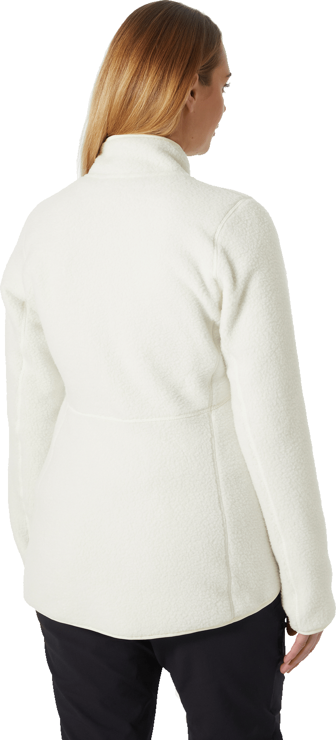 Women's Imperial Pile Fleece Jacket Snow Helly Hansen