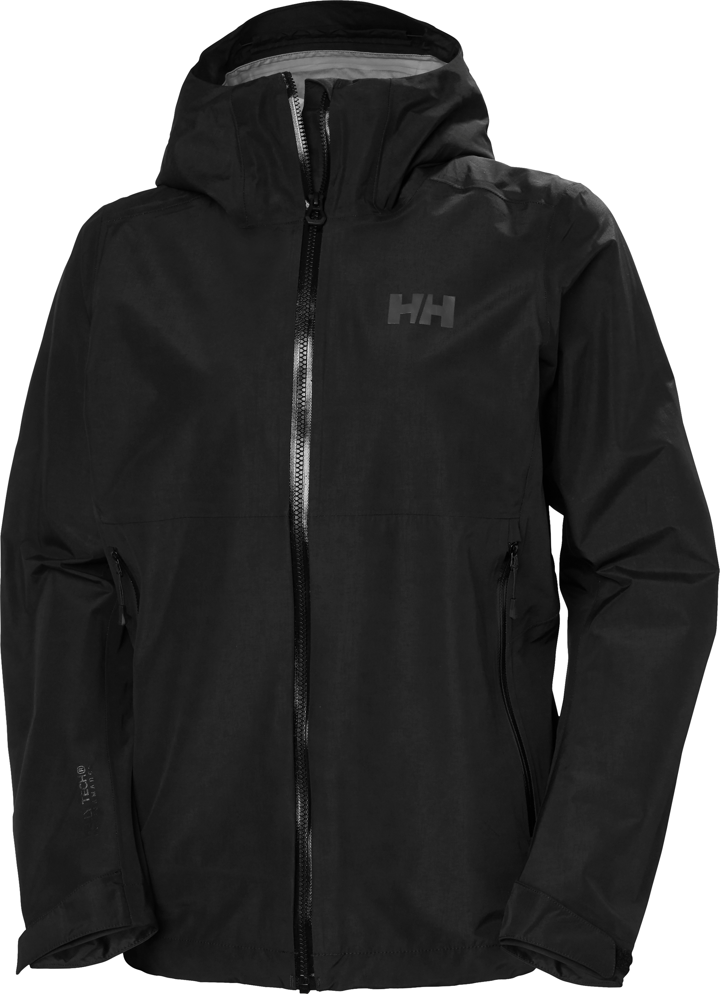 Helly Hansen Women’s Blaze 3L Shell Jacket Black