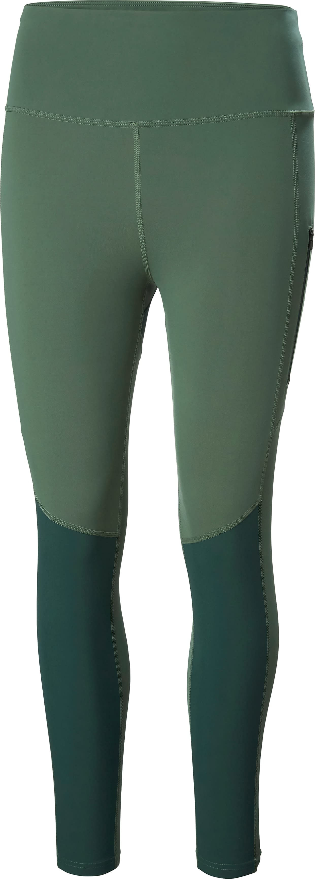 Helly Hansen Women's Blaze 7/8 Tights Ebony