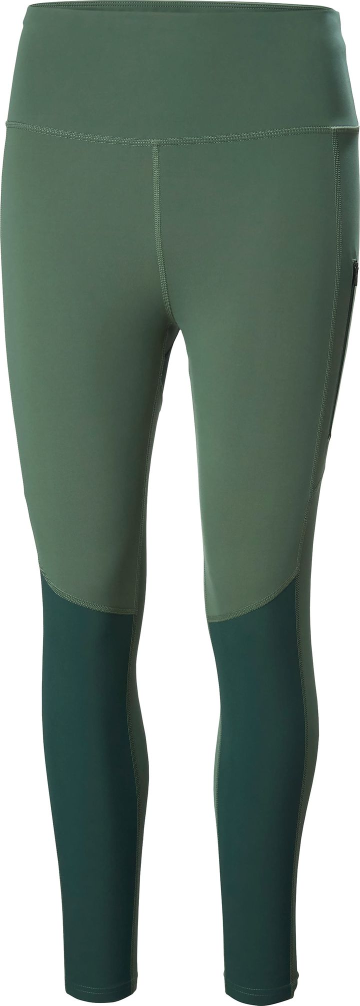 Helly Hansen Women's Blaze 7/8 Tights Spruce Helly Hansen