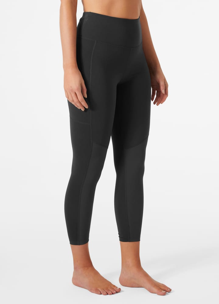 Helly Hansen Women's Blaze 7/8 Tights Ebony Helly Hansen