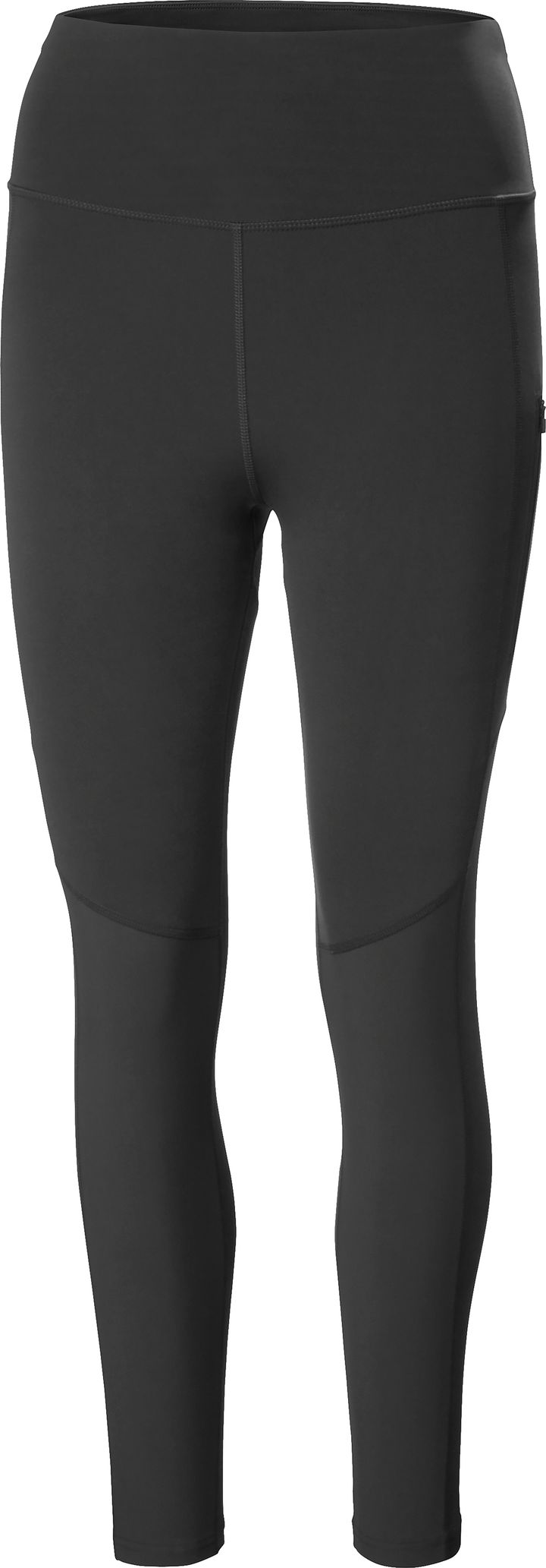 Women's Blaze 7/8 Tights Ebony Helly Hansen