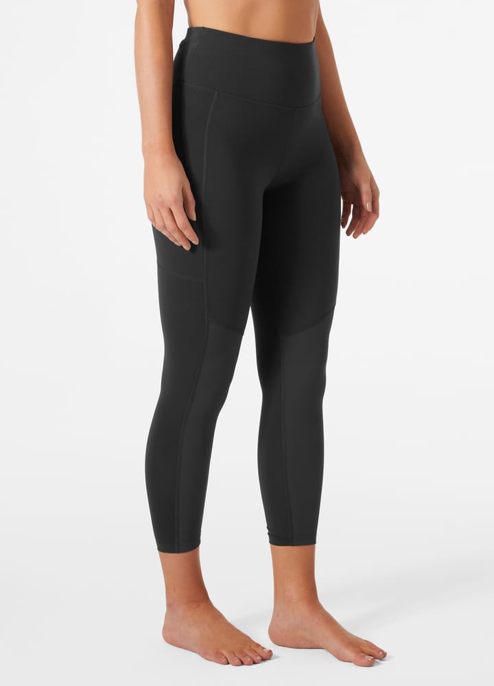 Helly Hansen Women's Blaze 7/8 Tights Ebony Helly Hansen