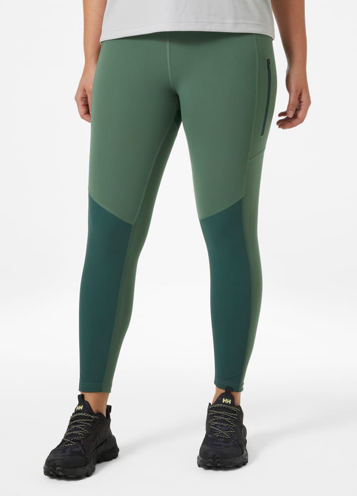 Women's Blaze 7/8 Tights Spruce Helly Hansen