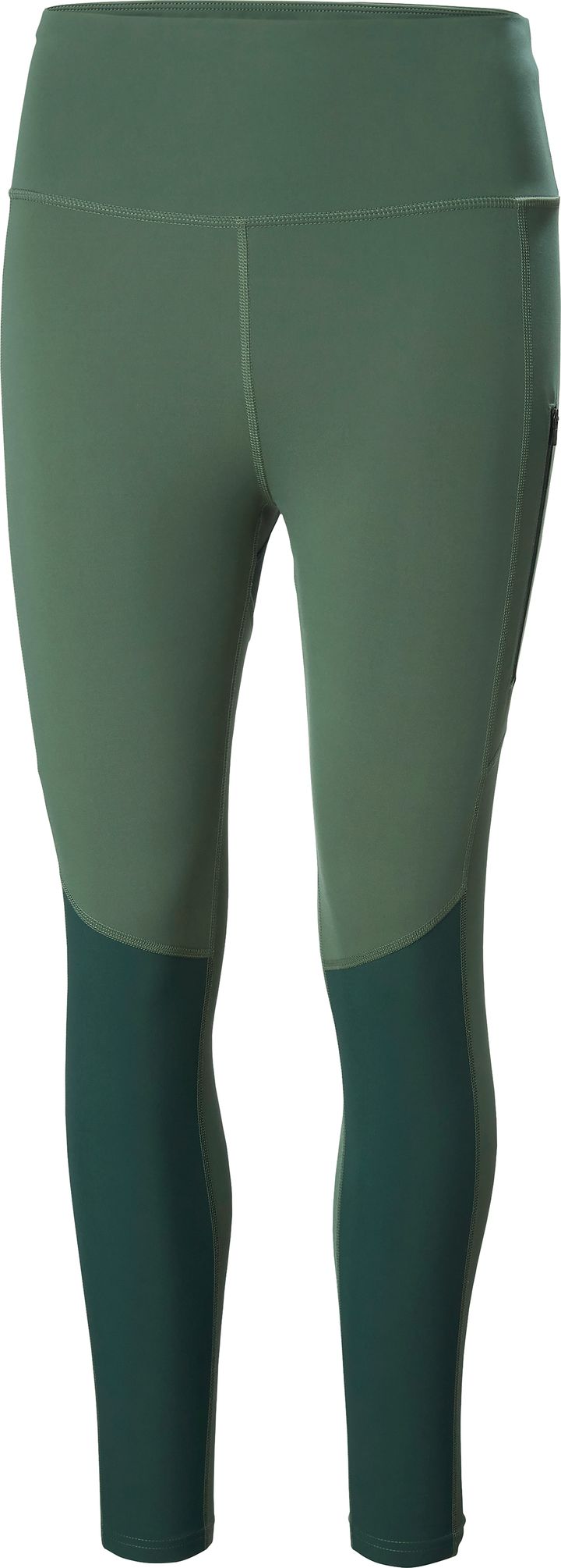 Helly Hansen Women's Blaze 7/8 Tights Spruce Helly Hansen