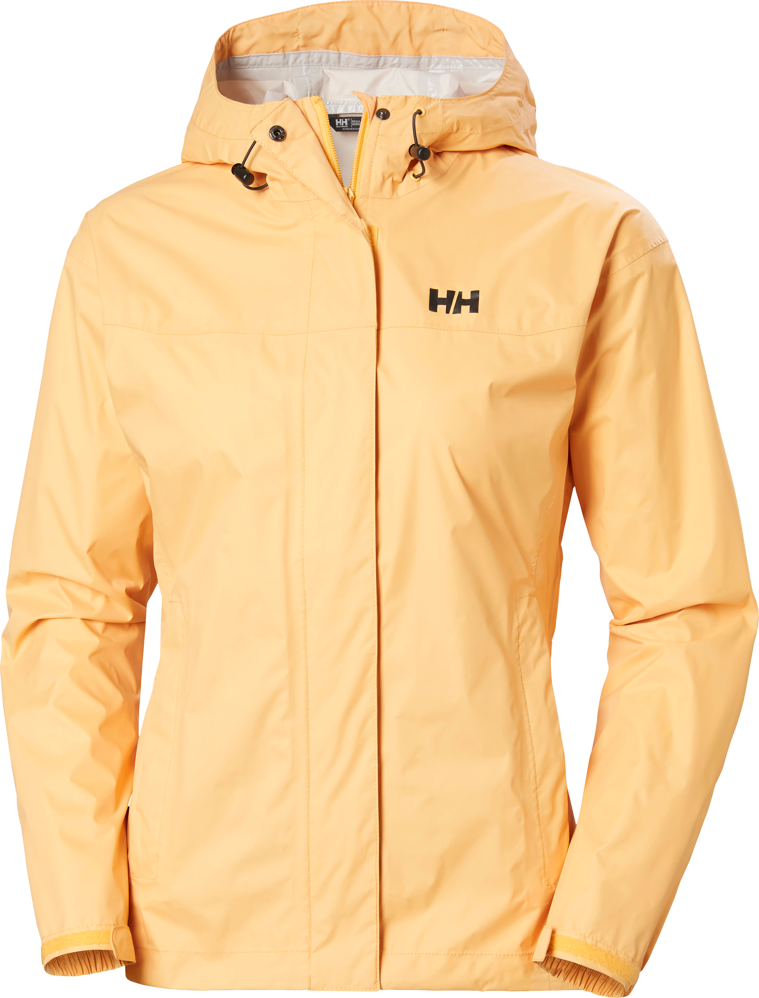 Helly Hansen Women’s Loke Jacket Miami Peach