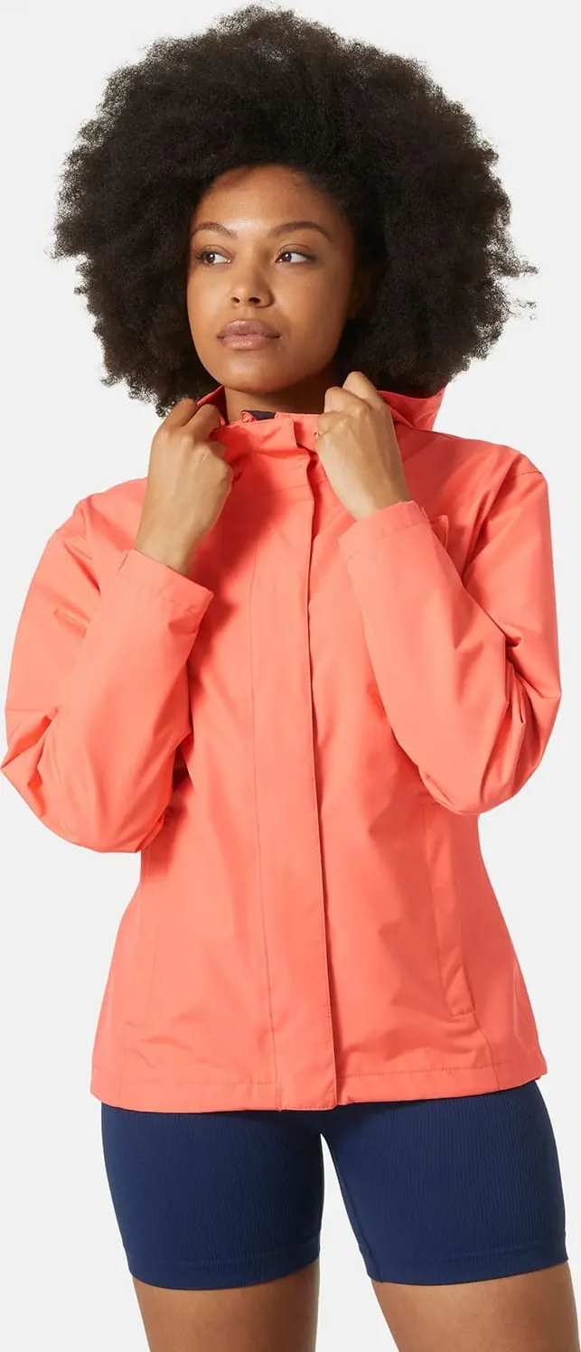 Peach jacket womens outlet