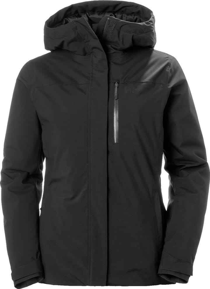 Helly Hansen Women's Snowplay Jacket Black Helly Hansen