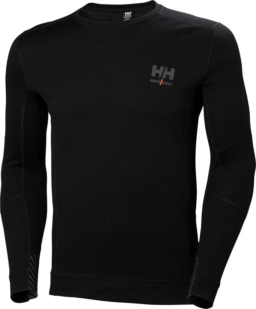 Helly Hansen Workwear Men's Lifa Merino Shirt