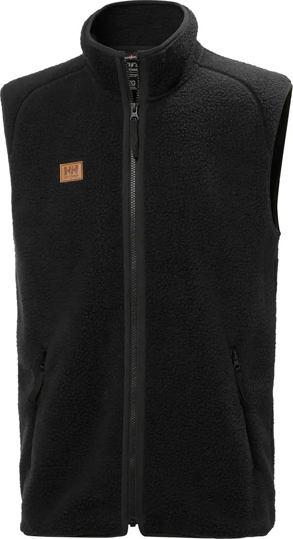 Helly Hansen Men's Pile Vest