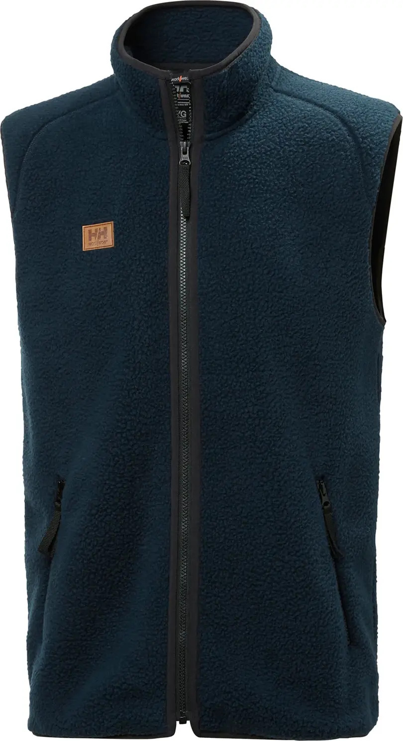 Helly Hansen Men's Pile Vest