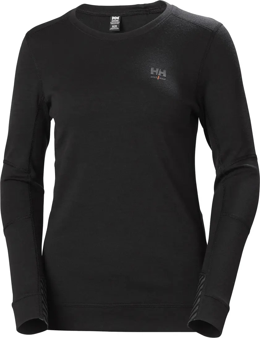 Helly Hansen Women's Lifa Merino Shirt