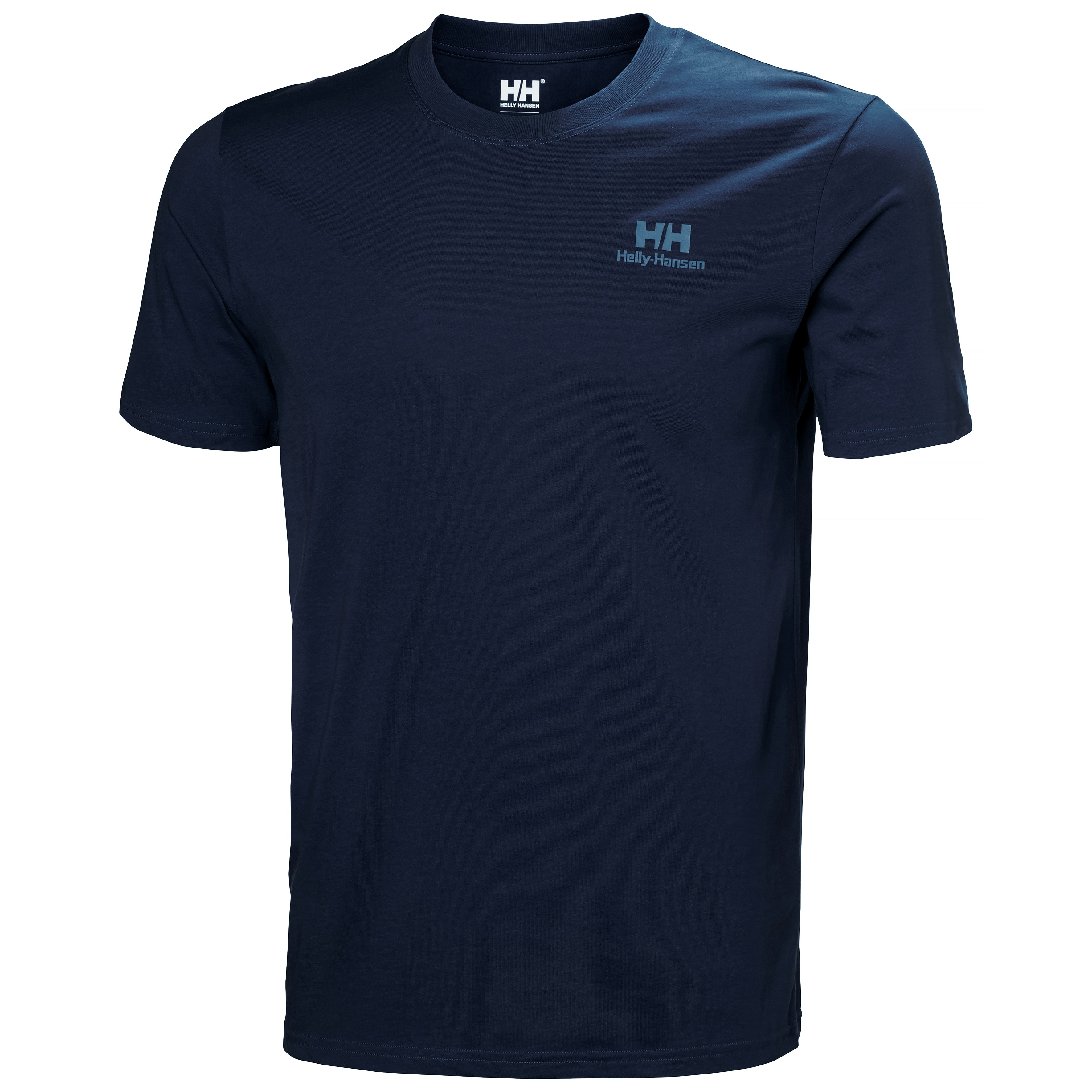 Helly Hansen Men’s Nord Graphic T-Shirt Navy