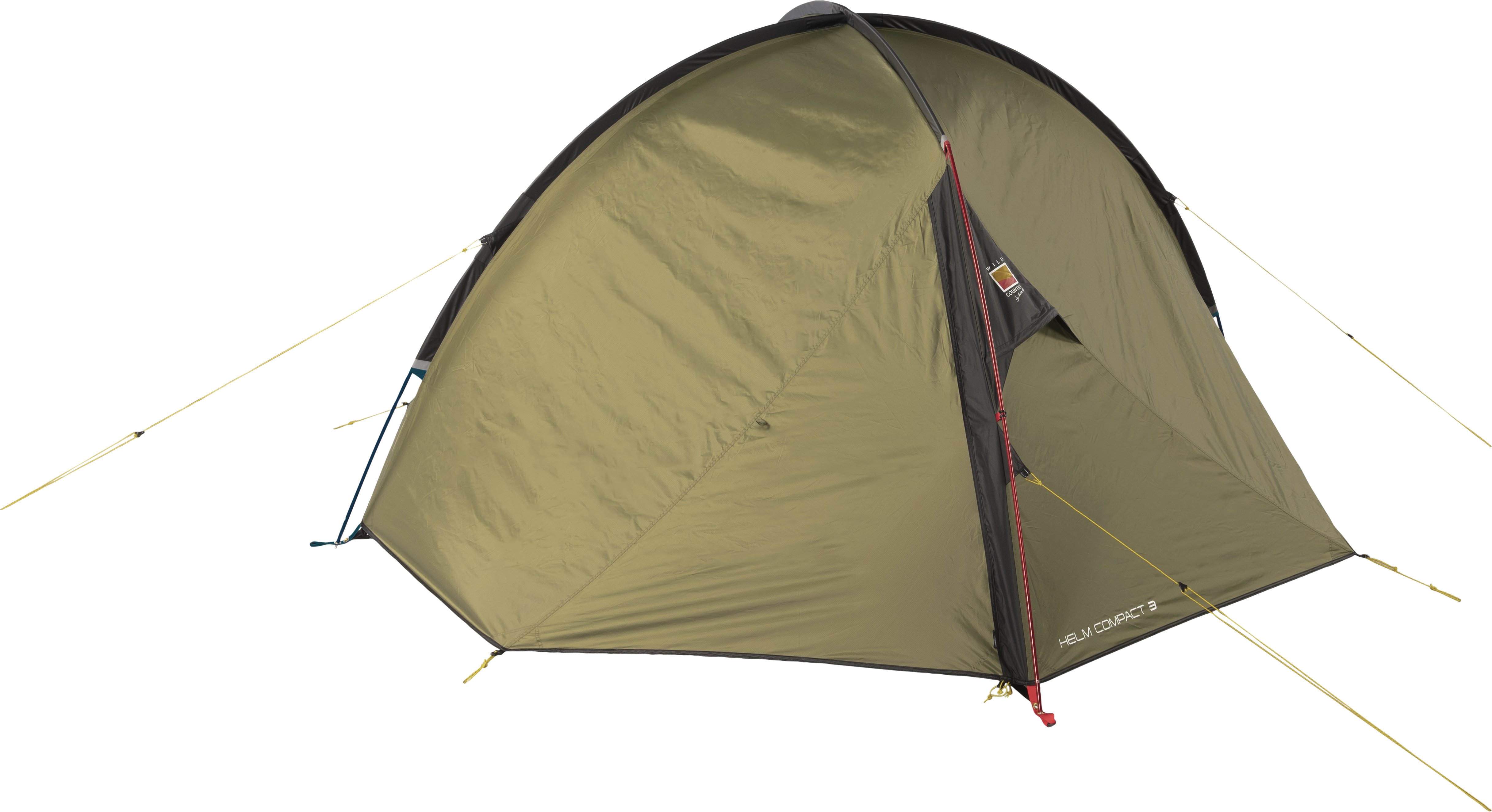 Wild Country Helm Compact 3