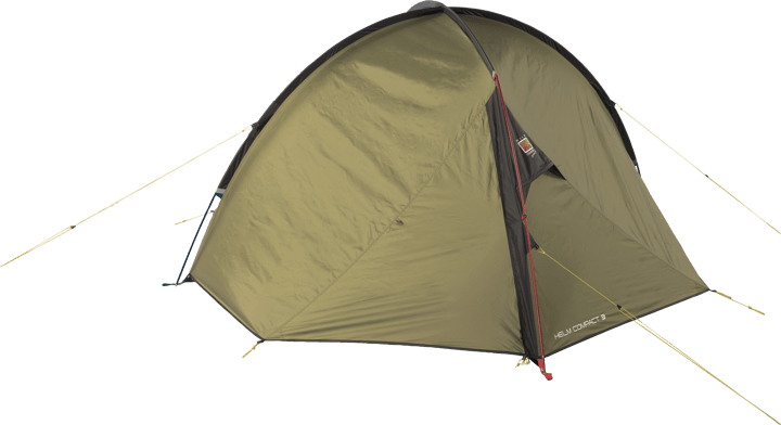 WildCountry Helm Compact 3 Green Wild Country