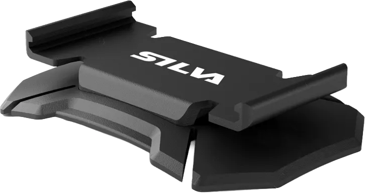Silva Helmet Mount Black For Discover/Explore 5 No Silva