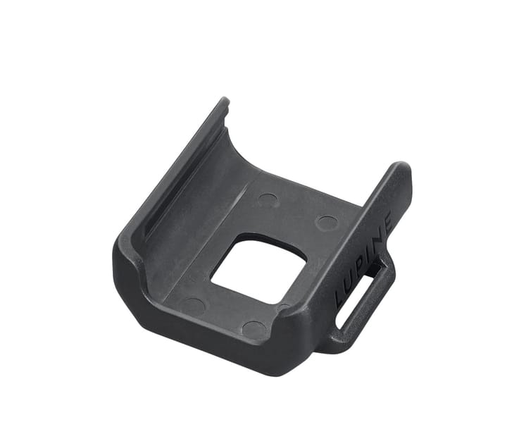 Lupine Fastclick Battery Helmetmount Black Lupine