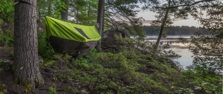 Helsdon Outdoors Helsdon Hammock Light Green Helsdon Outdoors Helsdon Hammock Light Green