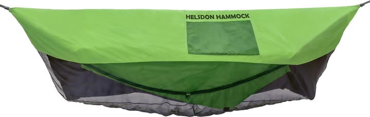 Helsdon Outdoors Helsdon Hammock Light Green Helsdon Outdoors