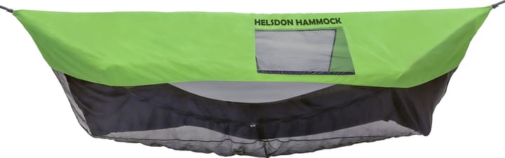 Helsdon Outdoors Helsdon Hammock Light Green Helsdon Outdoors