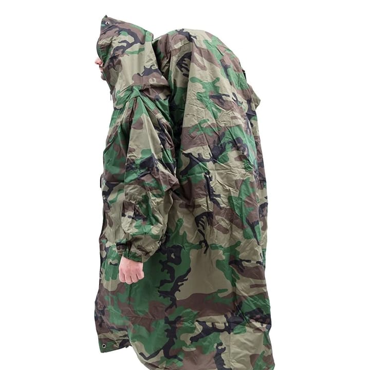 Helsport Fjellduk X-Trem Forrest Camo Nocolour Helsport