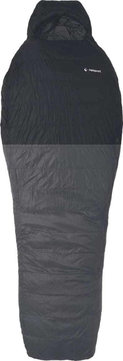Helsport Pro Down 0 200cm Dark Shadow Helsport