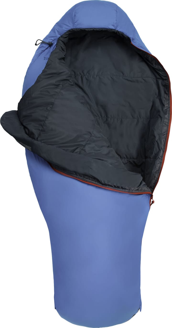 Helsport Elg Junior Flex Blue Helsport