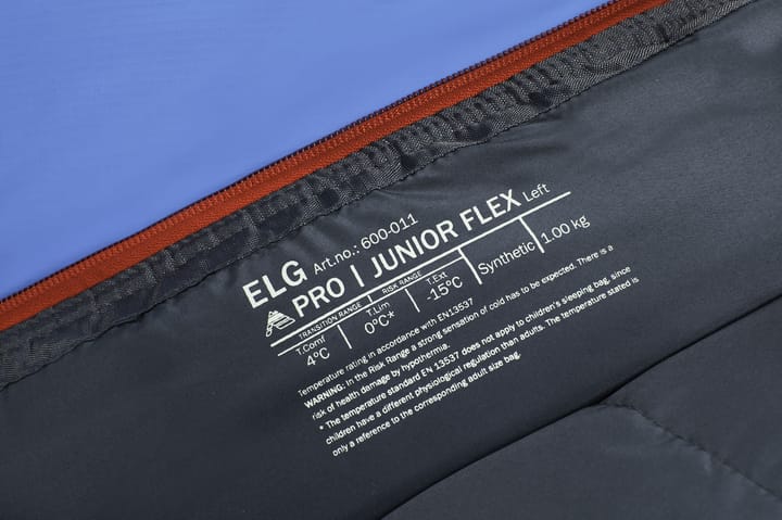 Helsport Elg Junior Flex Blue Helsport Helsport Elg Junior Flex Blue Helsport