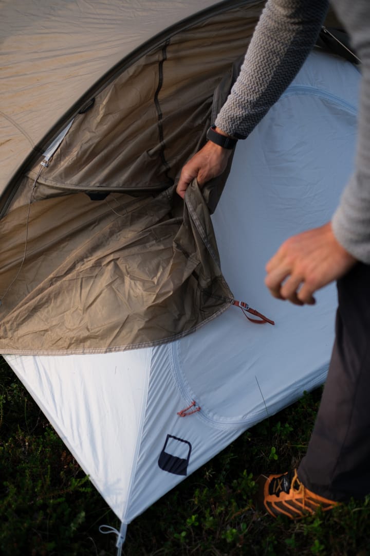 Helsport Pro Vidda 3 Pro Green Helsport