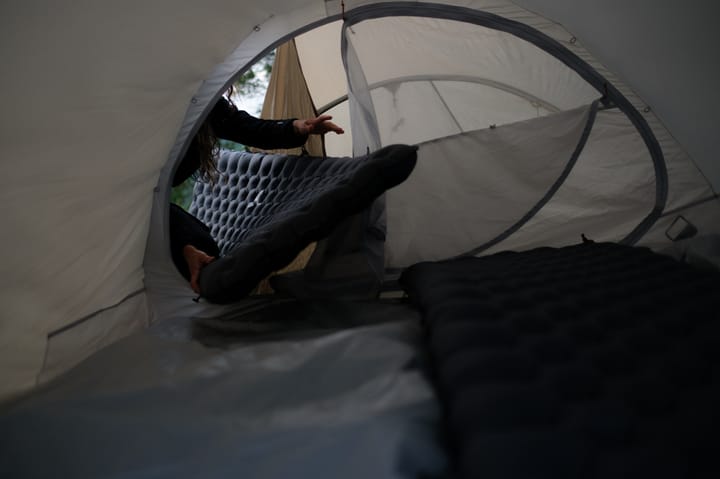 Helsport Pro Vidda 3 Pro Green Helsport