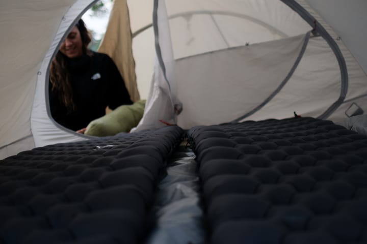 Helsport Pro Vidda 3 Pro Green Helsport