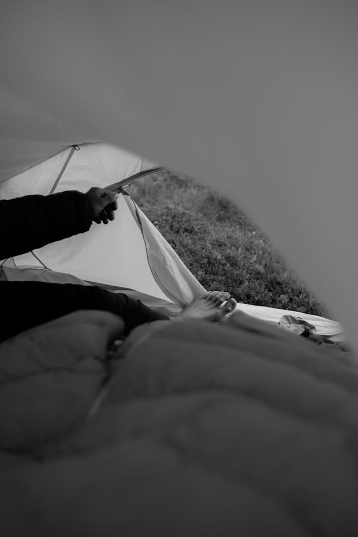 Helsport Pro Vidda 3 Pro Green Helsport