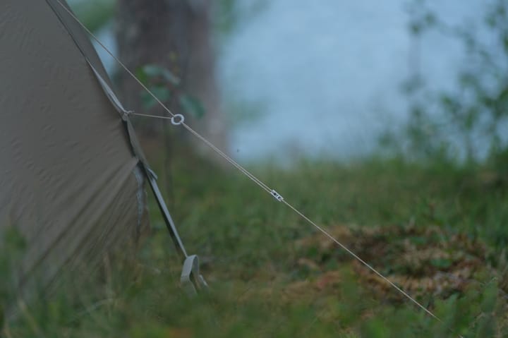 Helsport Pro Vidda 3 Pro Green Helsport