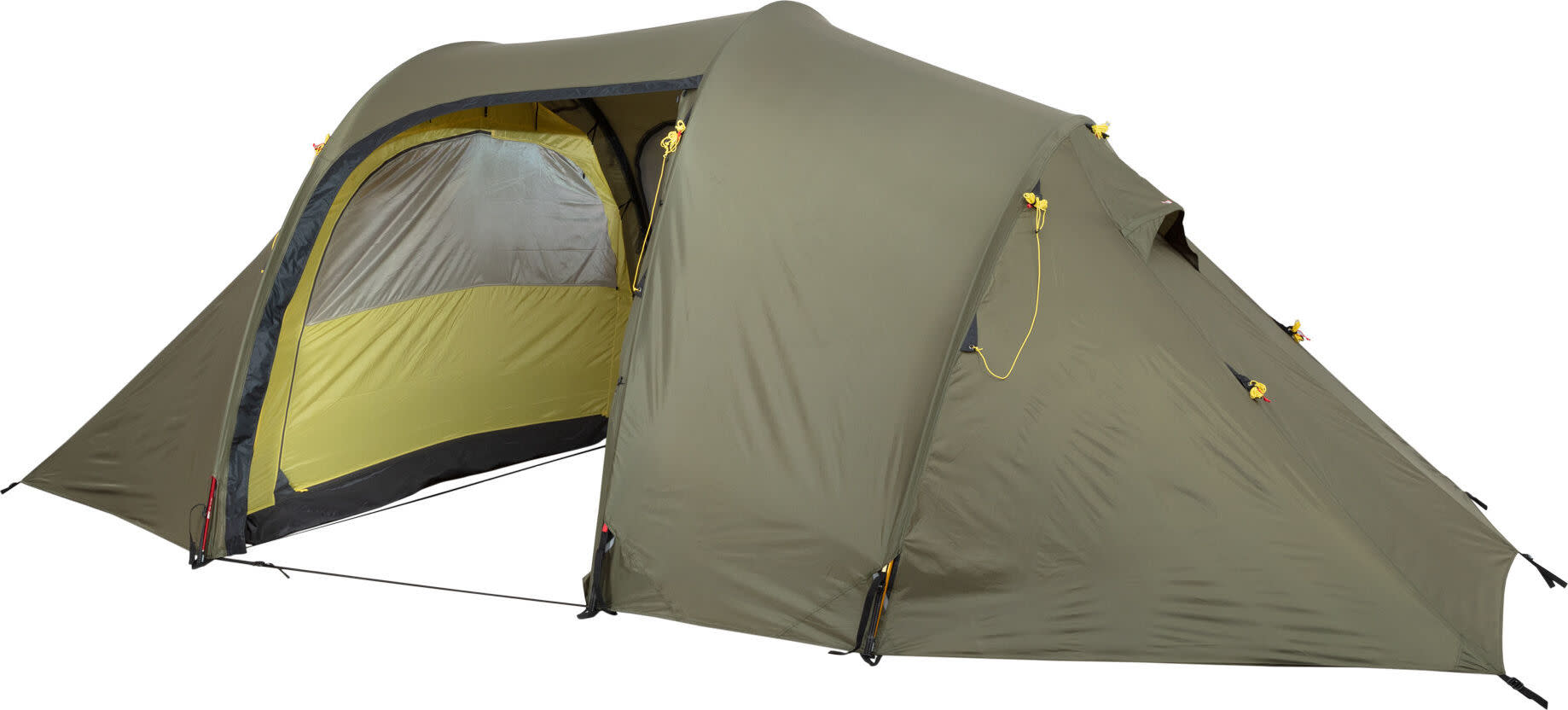 Helsport Gimle Family 4+ Inner Tent OneSize, No Colour