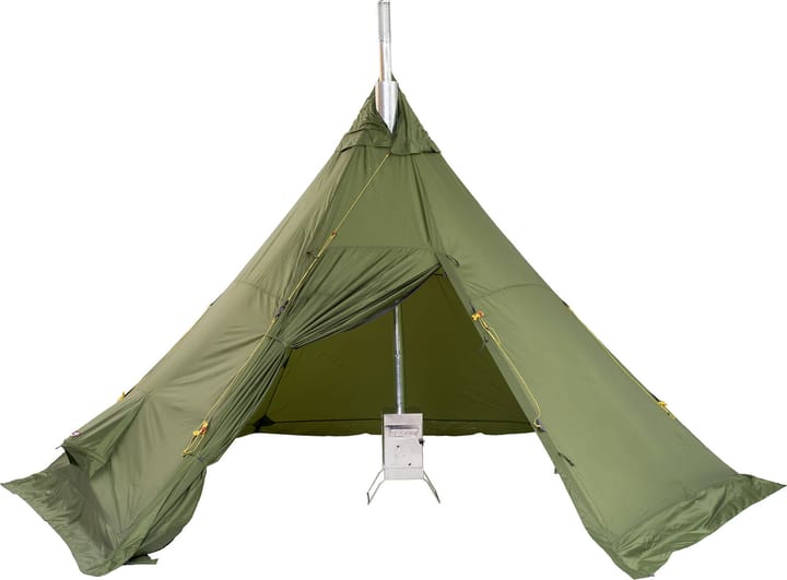 Helsport Lavvu Stove No Colour Helsport Helsport Lavvu Stove No Colour Helsport