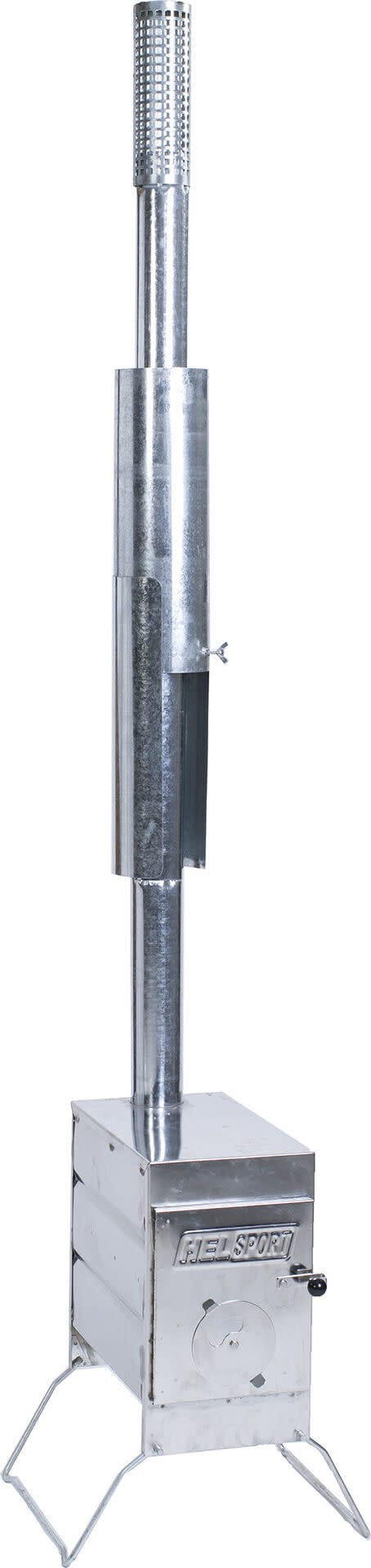 Helsport Lavvu Stove No Colour Helsport Helsport Lavvu Stove No Colour Helsport