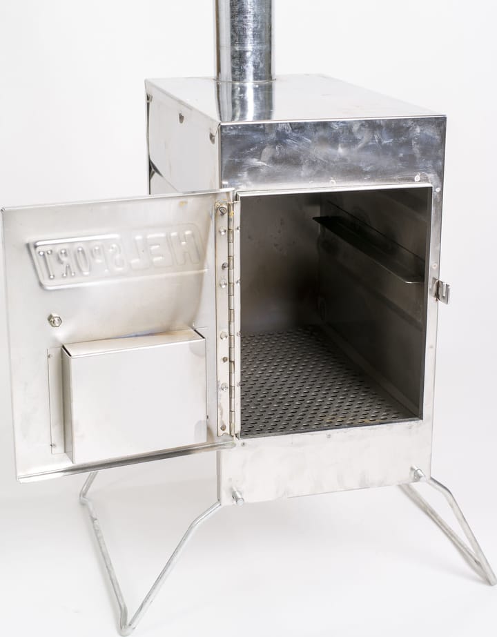 Helsport Lavvu Stove No Colour Helsport Helsport Lavvu Stove No Colour Helsport