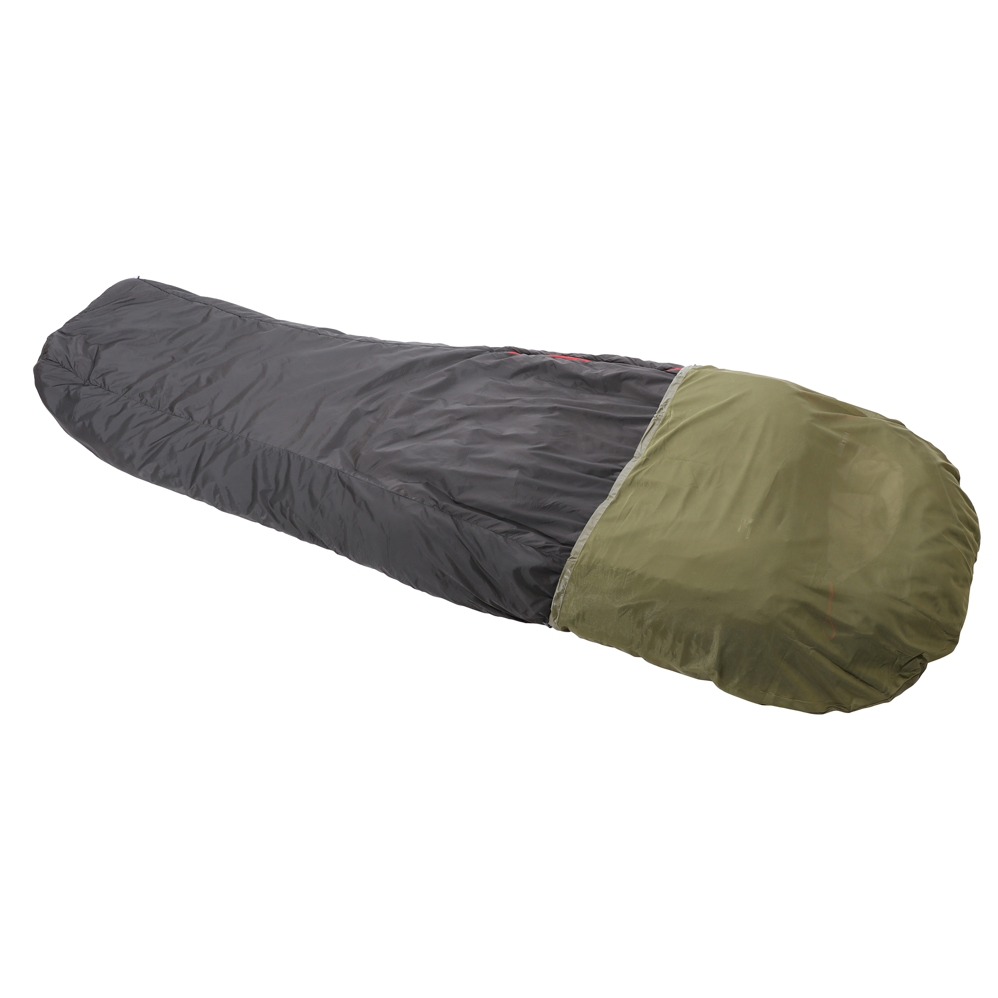 Helsport Mosquito Mesh Cover Green