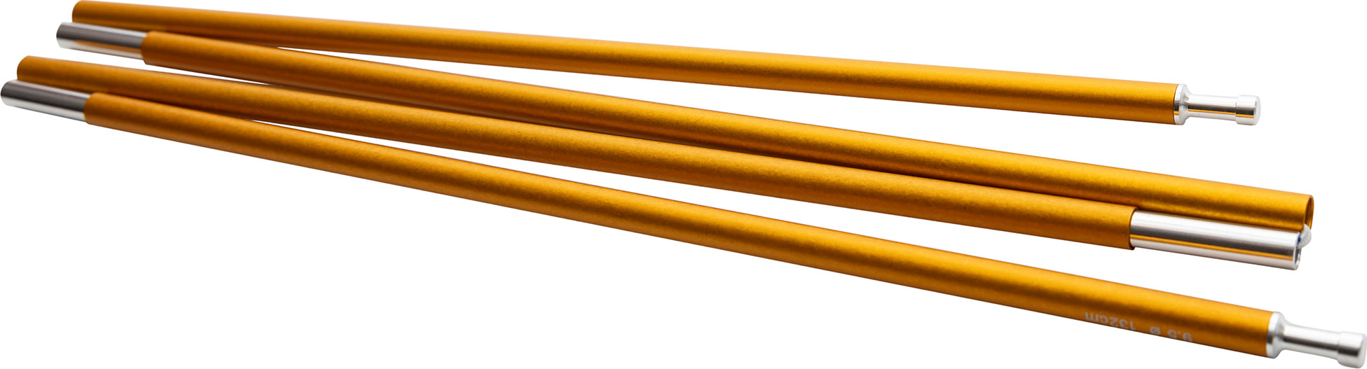 Helsport Pole Set Scouter Lofoten