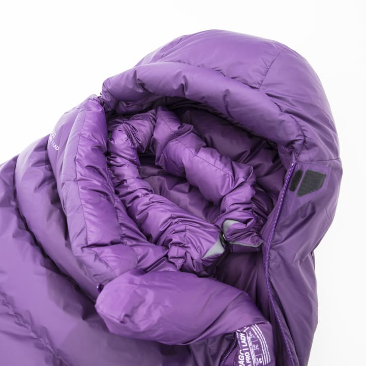 Helsport Rago Down Lady Purple Helsport Helsport Rago Down Lady Purple Helsport