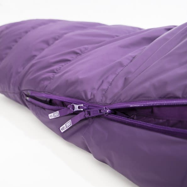 Helsport Rago Down Spring Lady Purple Helsport Helsport Rago Down Spring Lady Purple Helsport