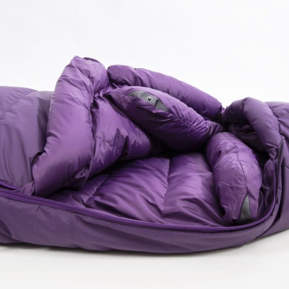 Helsport Rago Down Spring Lady Purple Helsport Helsport Rago Down Spring Lady Purple Helsport