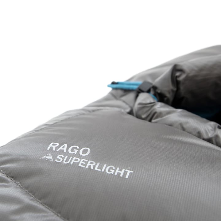 Rago Superlight Graphite Helsport