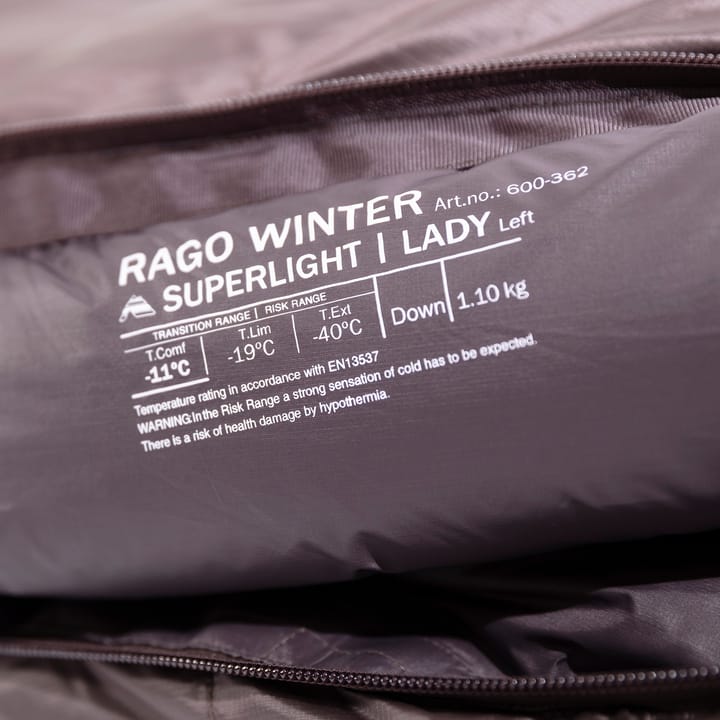 Helsport Rago Superlight Winter Lady Plum Helsport Helsport Rago Superlight Winter Lady Plum Helsport