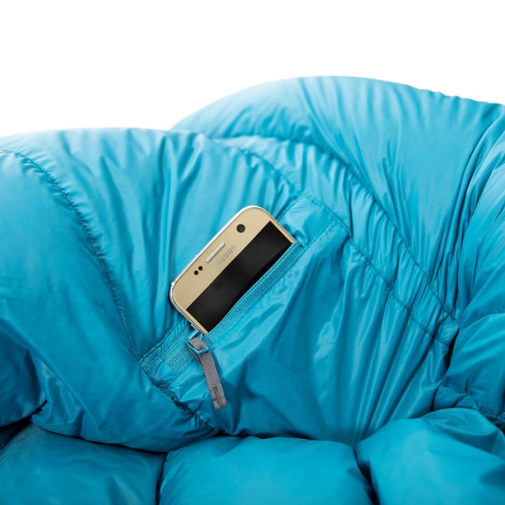 Helsport Rago Superlight Winter Long Graphite Helsport