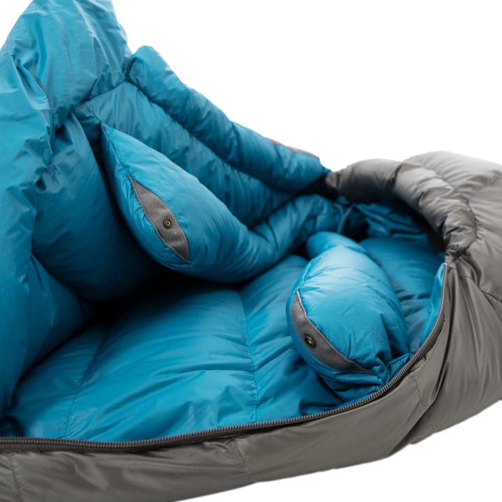 Helsport Rago Superlight Winter Long Graphite Helsport