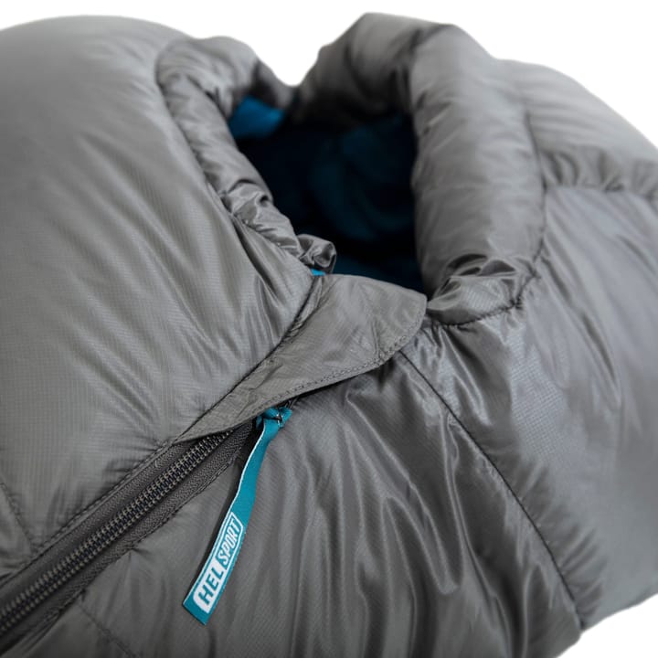 Helsport Rago Superlight Winter Long Graphite Helsport